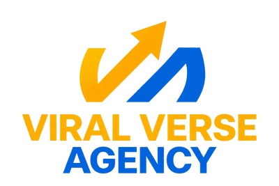Viral Verse Agency